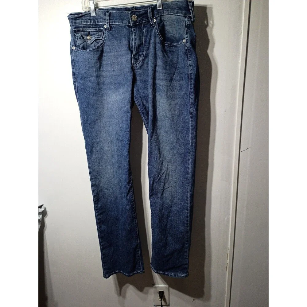 True Religion product pair